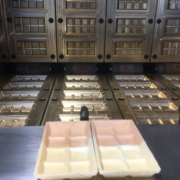 square mold 2